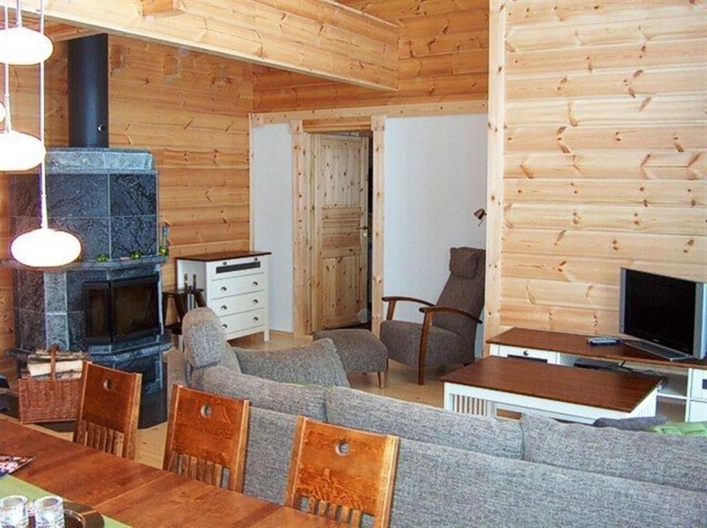 Дома для отпуска Honkaniemen Huvilat Mäntyharju Мянтюхарью-18